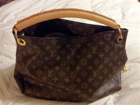 louis vuitton artsy gm replica bag|false louis vuitton prints.